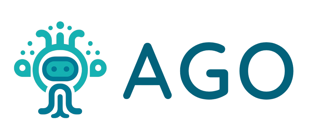 AGO Logo