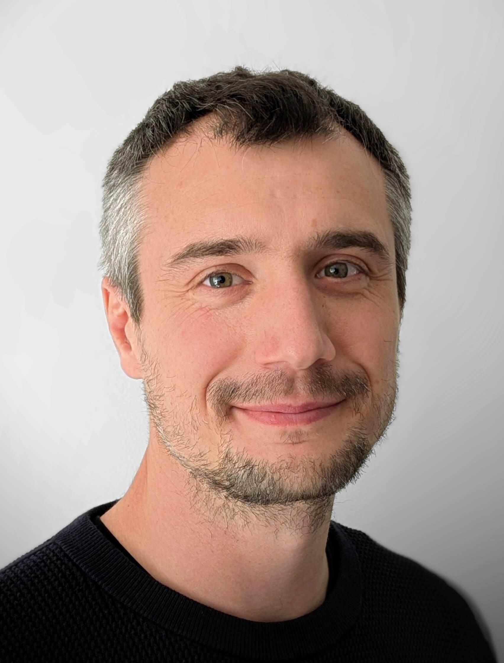 Maxime THOONSEN
